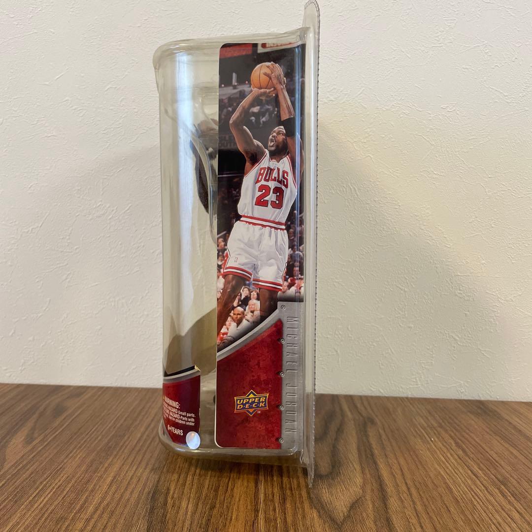 マイケルジョーダン フィギュア