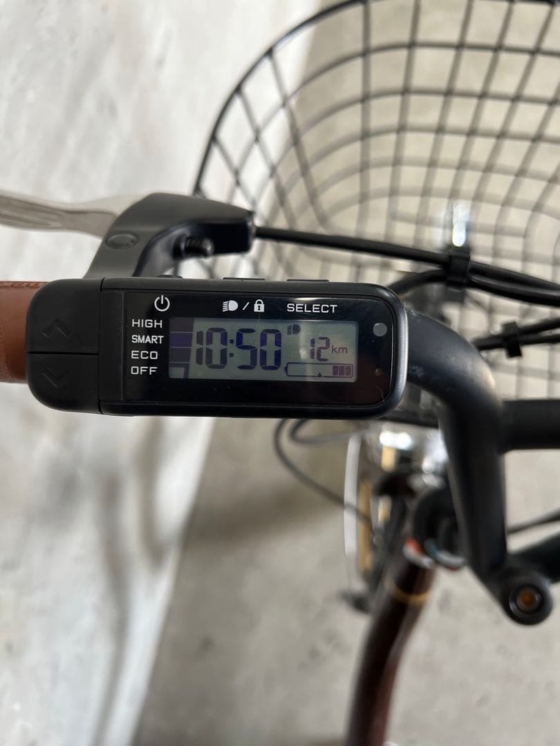 電動アシスト自転車　YAMAHA PAS CITY-C ヤマハ　2023年‼️