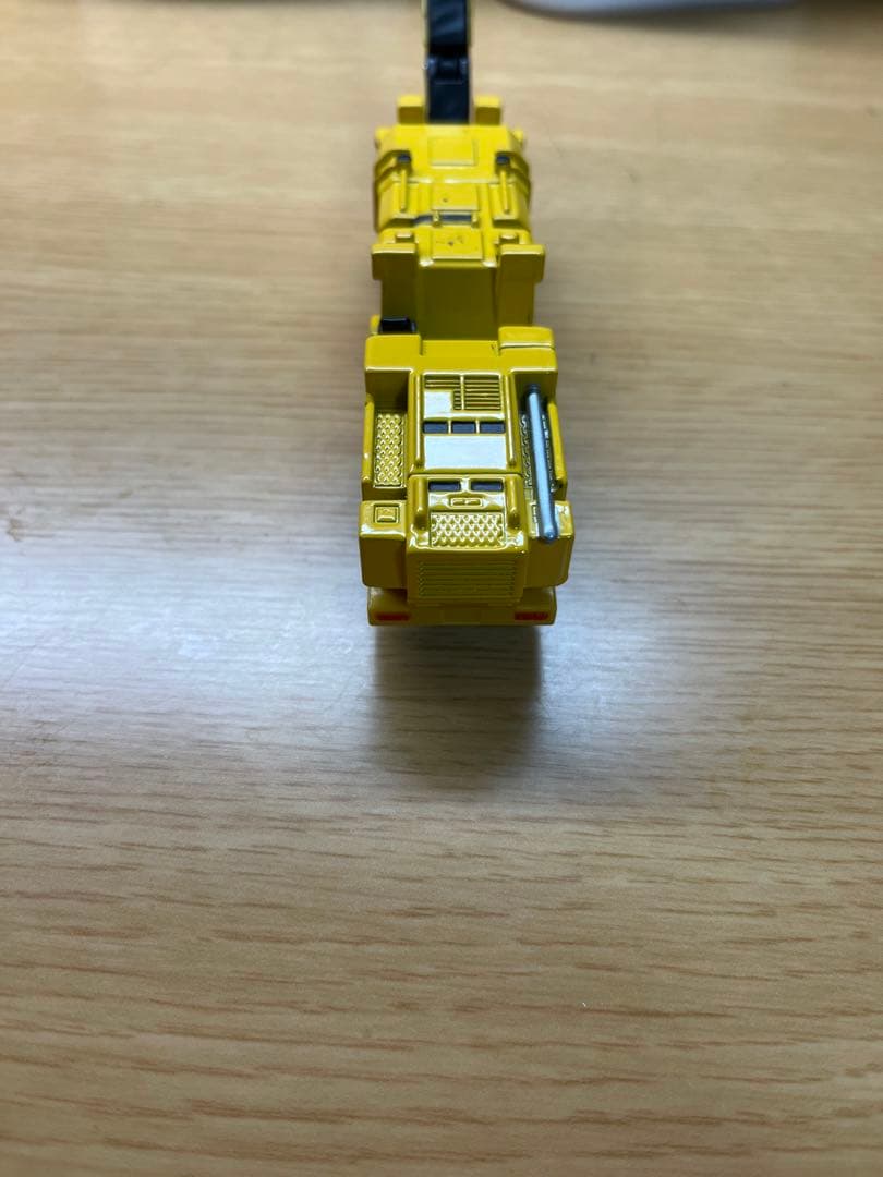 最 安値 でゲーム・おもちゃ・グッズ - ロングトミカ 廃盤 3セット