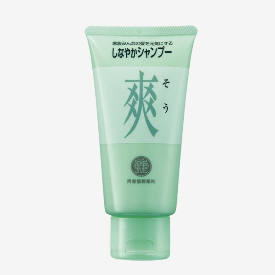 ドモホルンリンクル　しなやかシャンプー　爽　12本　再春館製薬所