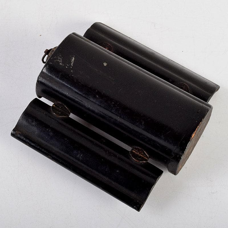 金嶺(かなみね) 様専用仏教美術 木彫 仏像 豆仏 懐中仏 厨子付