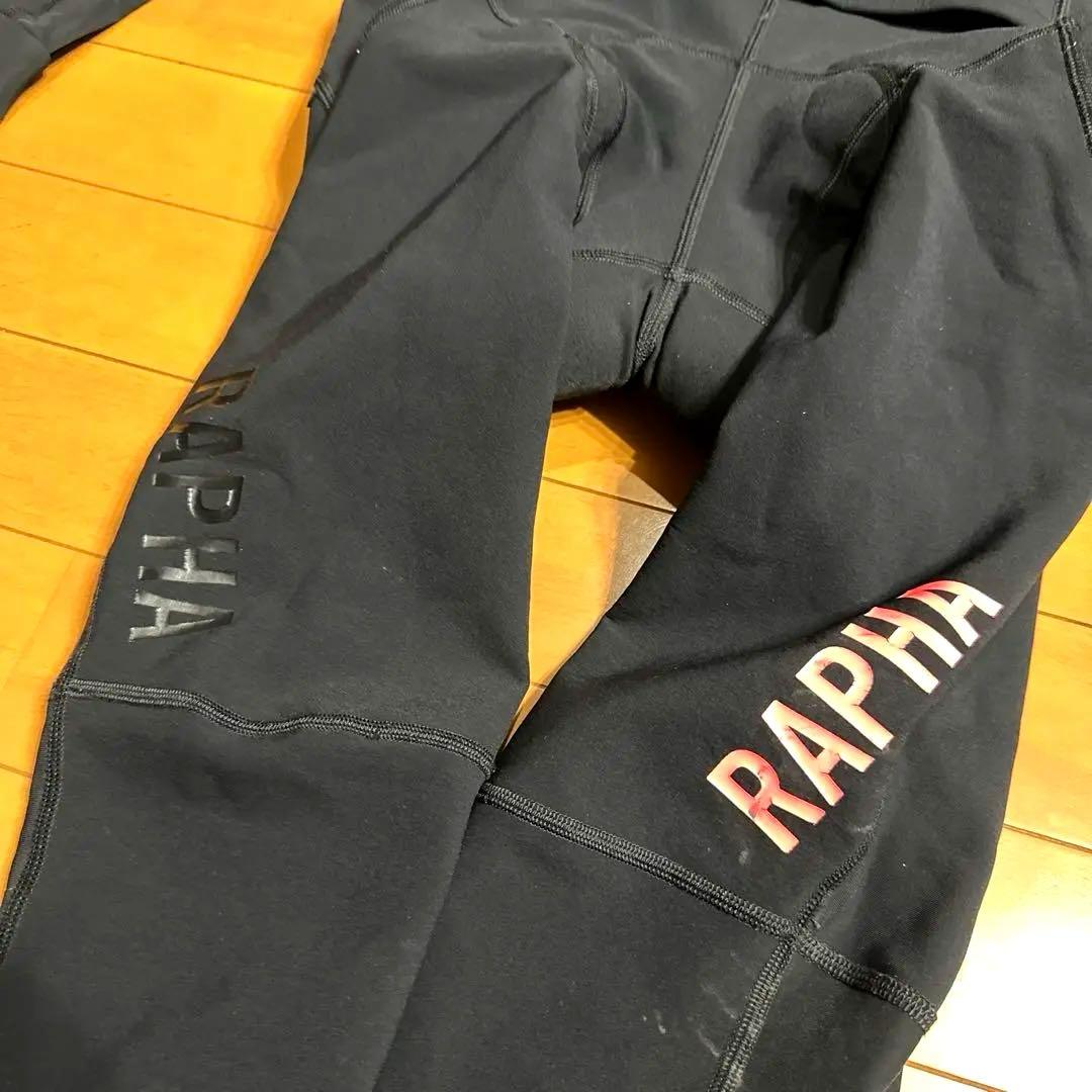 ラファ プロチーム Thermal Aerosuit Sサイズ