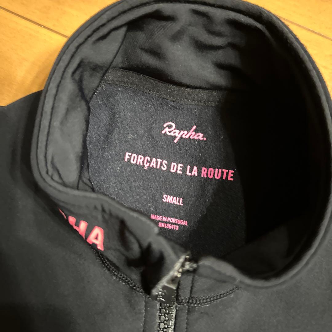 ラファ プロチーム Thermal Aerosuit Sサイズ