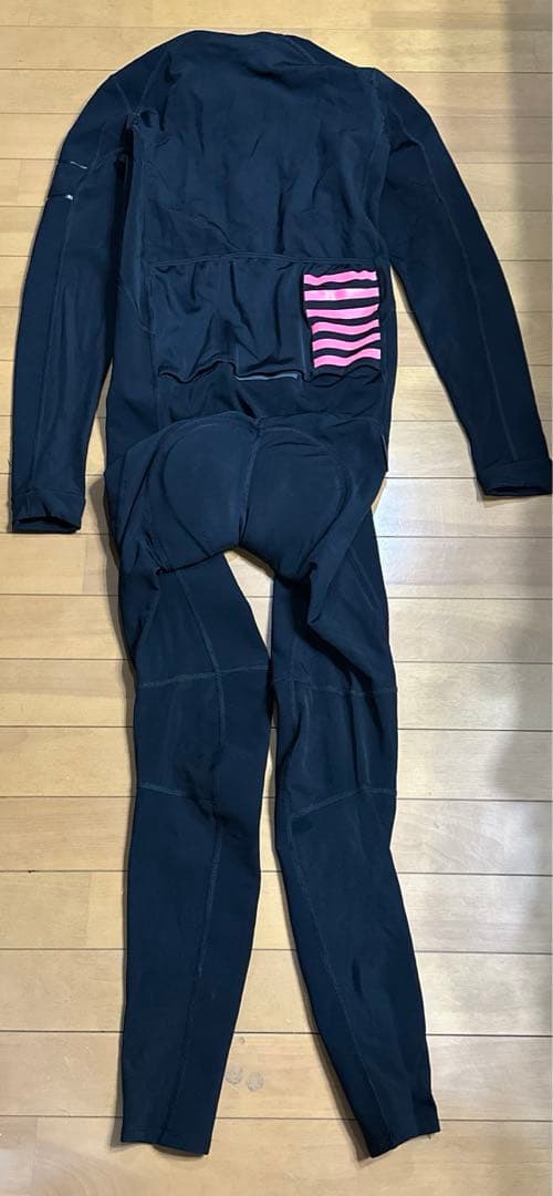 ラファ プロチーム Thermal Aerosuit Sサイズ