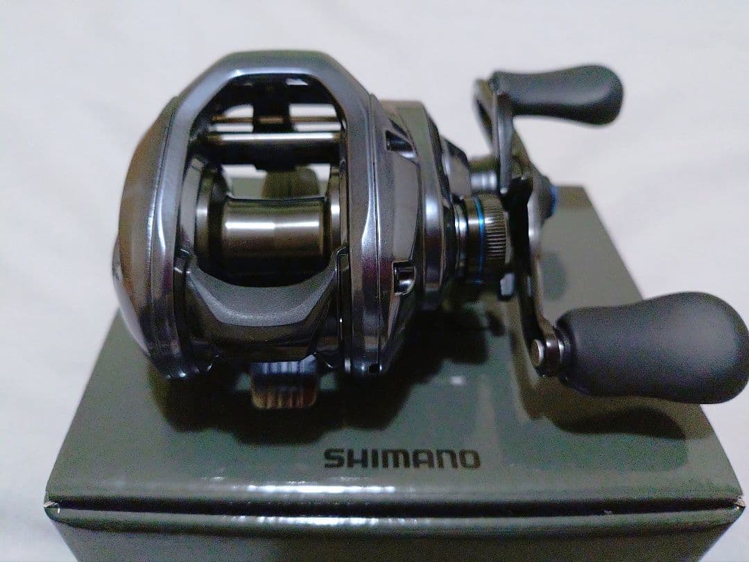 リール 24 SLX70 XG