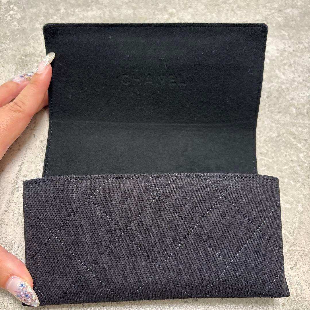 CHANEL 眼鏡、サングラスケーキ