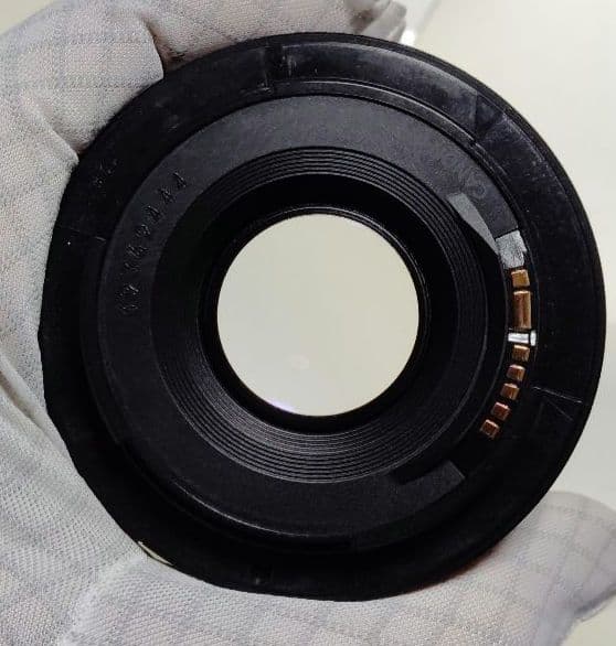 Canon EOS 5D初代 EF50mm F1.8 II付 美品