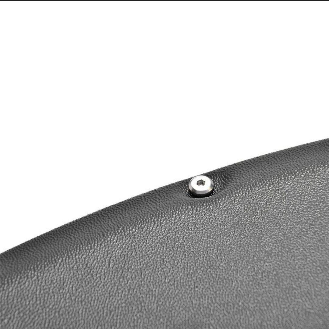 エブリイワゴン バン オーバーフェンダーキット DA17W/17V