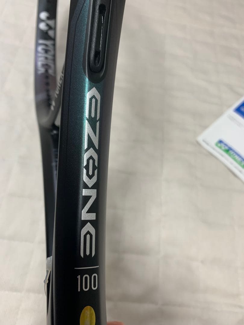 はやて　Eゾーン100