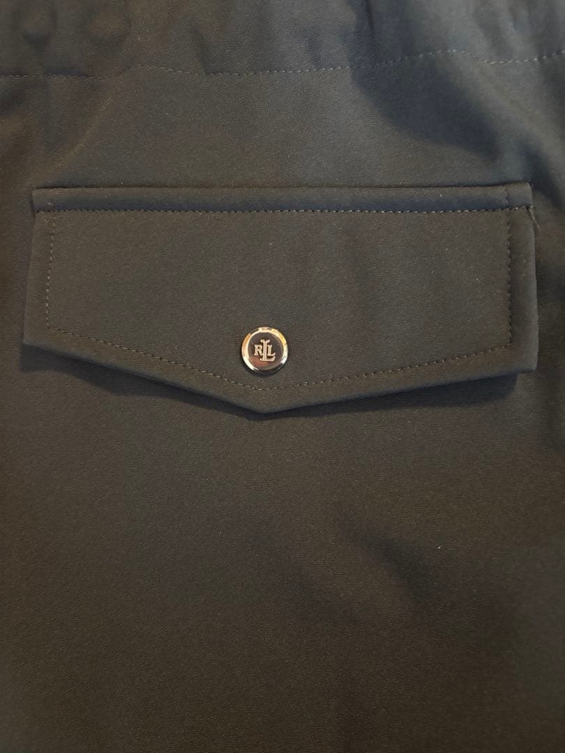 LAUREN RALPH LAUREN ラルフローレン　アウター　レディース　紺