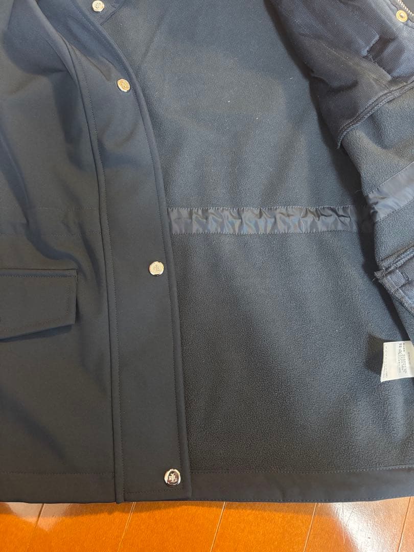 LAUREN RALPH LAUREN ラルフローレン　アウター　レディース　紺