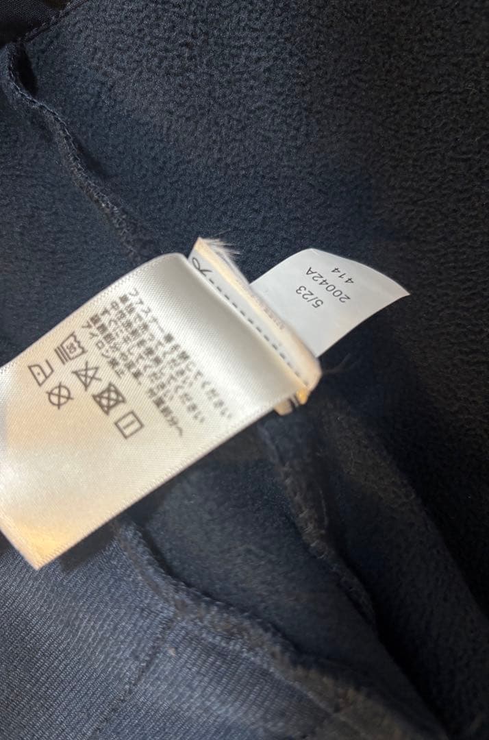 LAUREN RALPH LAUREN ラルフローレン　アウター　レディース　紺