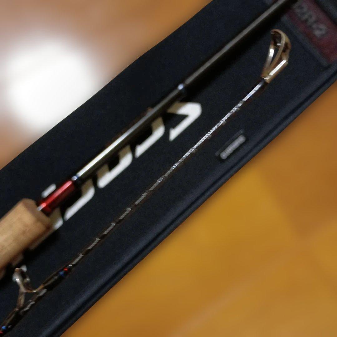 スコーピオン1702R-2