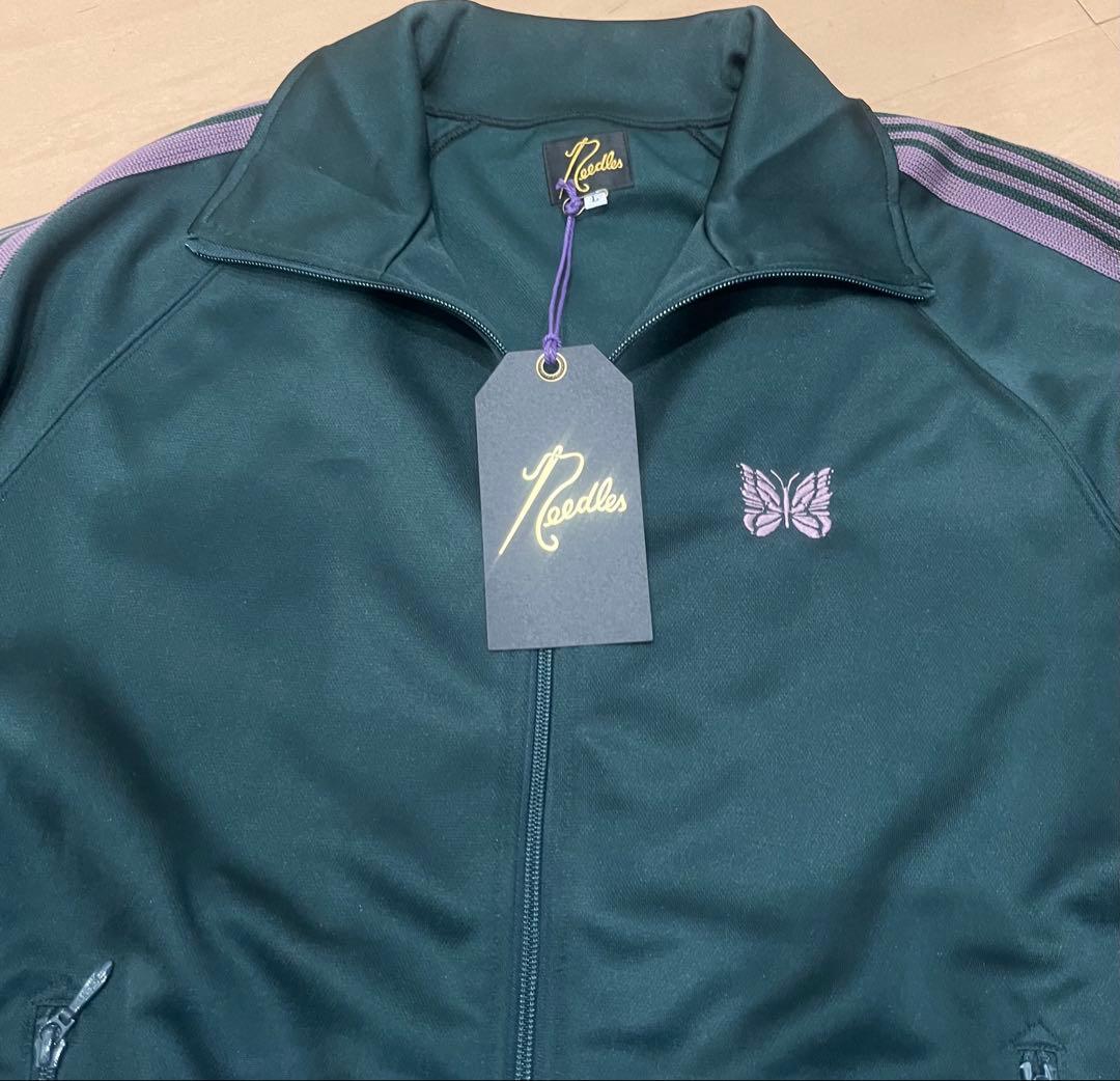 期間限定値下げ致します NEEDLES - TRACK JACKET