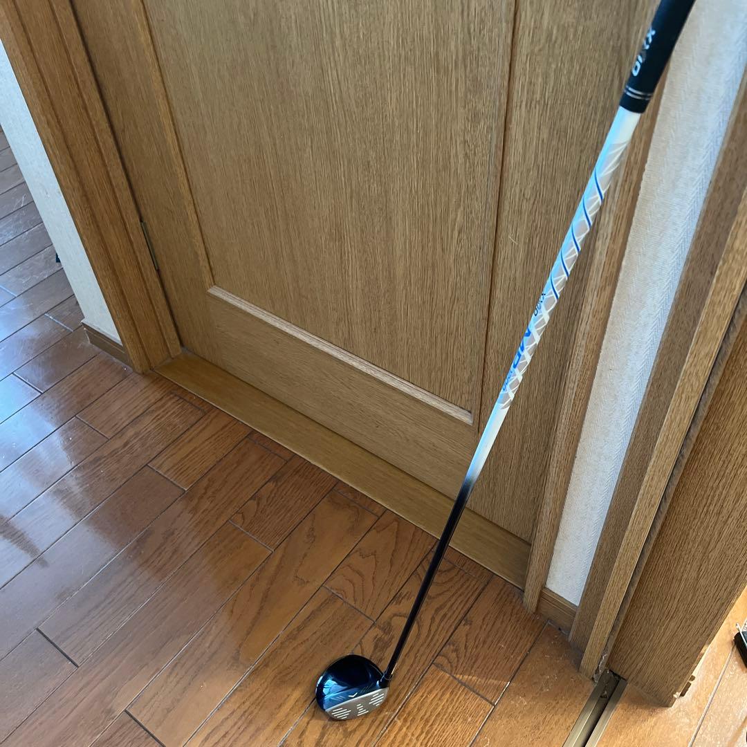 ゼクシオ12 FW 7番