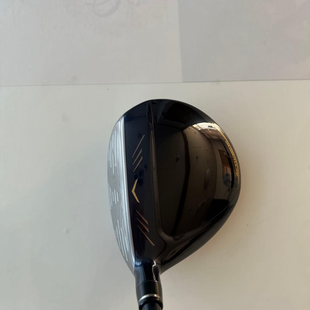 ゼクシオ12 FW 7番