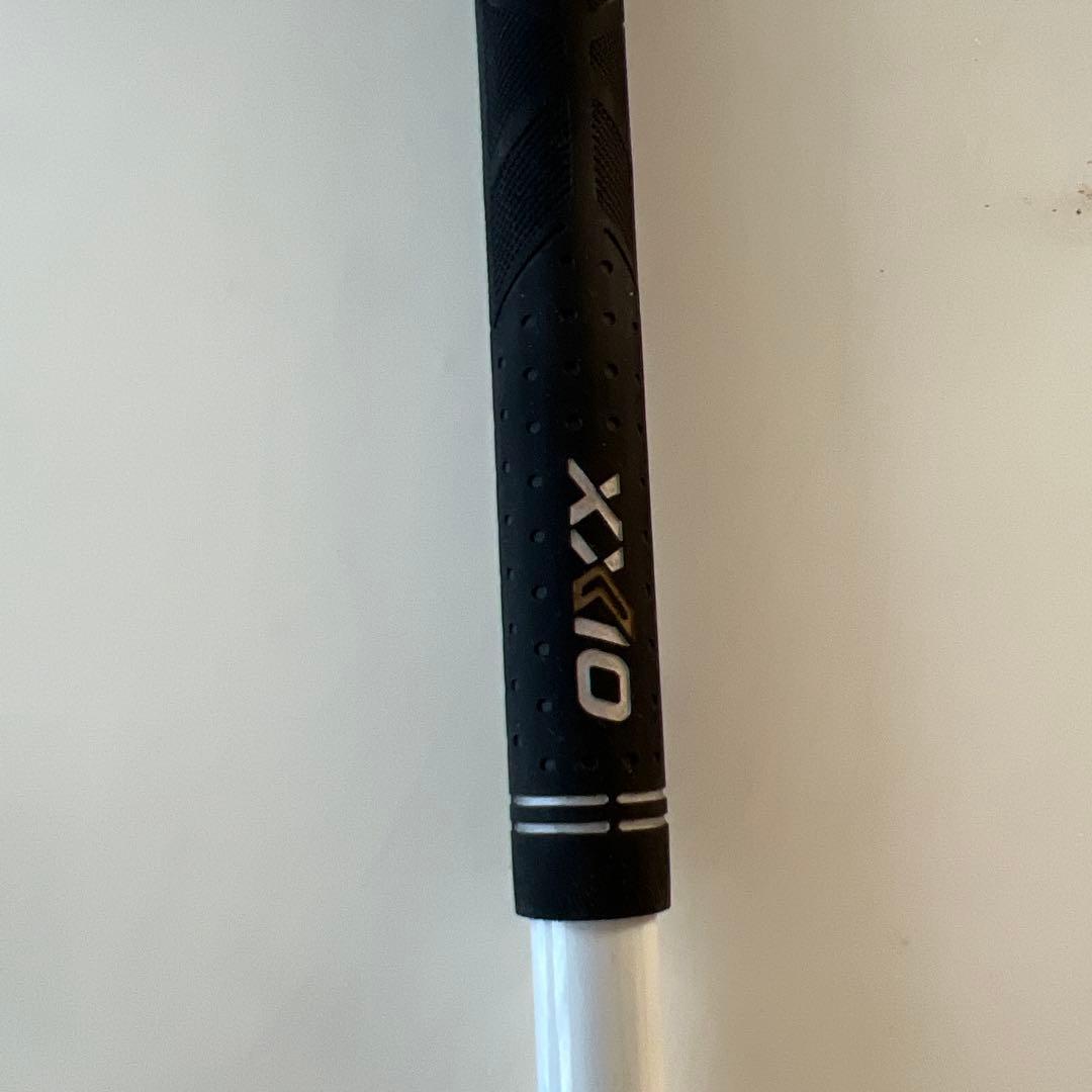 ゼクシオ12 FW 7番