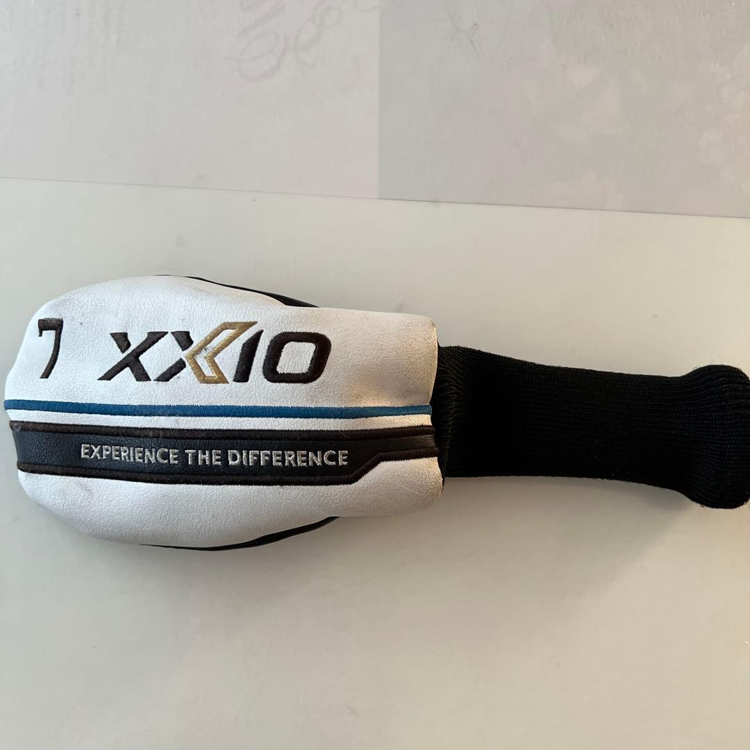 ゼクシオ12 FW 7番