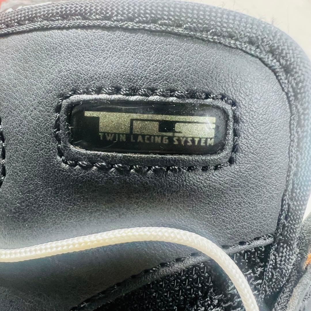 NITRO レディース 25cm スノーボードブーツ TLS Cloud6 美品