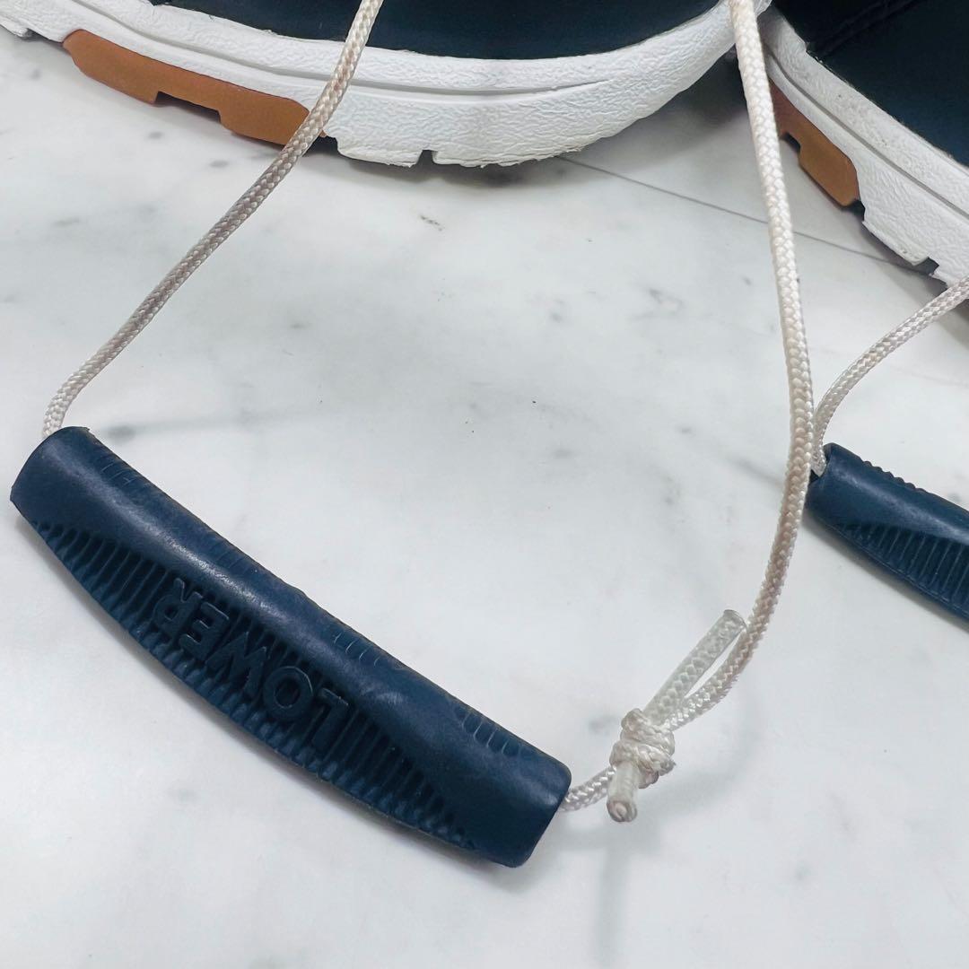 NITRO レディース 25cm スノーボードブーツ TLS Cloud6 美品