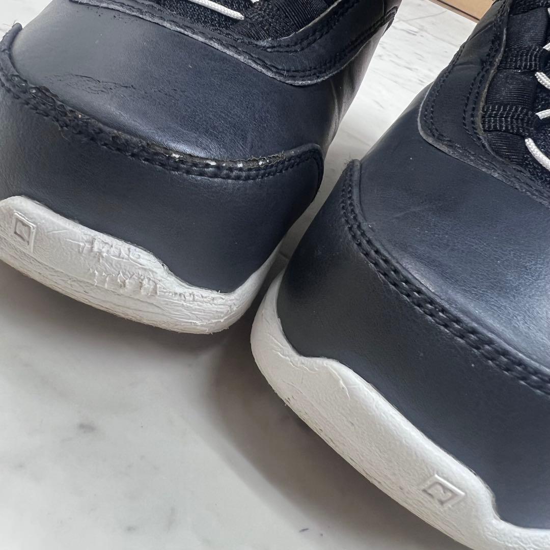 NITRO レディース 25cm スノーボードブーツ TLS Cloud6 美品