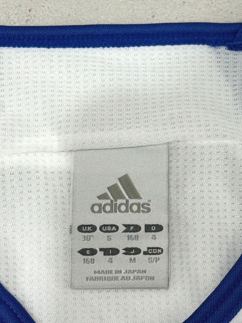 横浜Fマリノス2004シーズン トレーニングウェア 長袖　美中古品【即日発送】