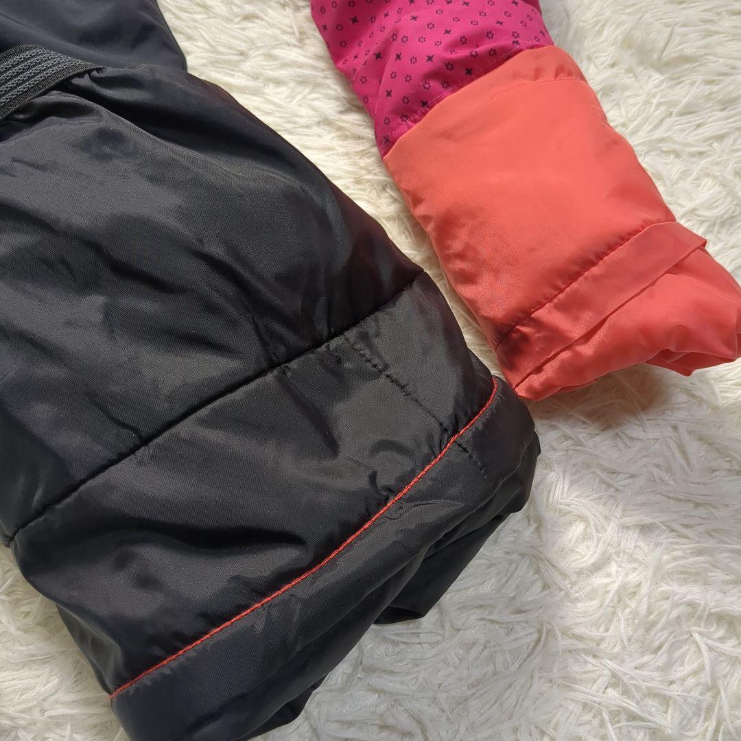 【BURTON✨160cm S】スキー スノー スノボ ウェア セットアップ