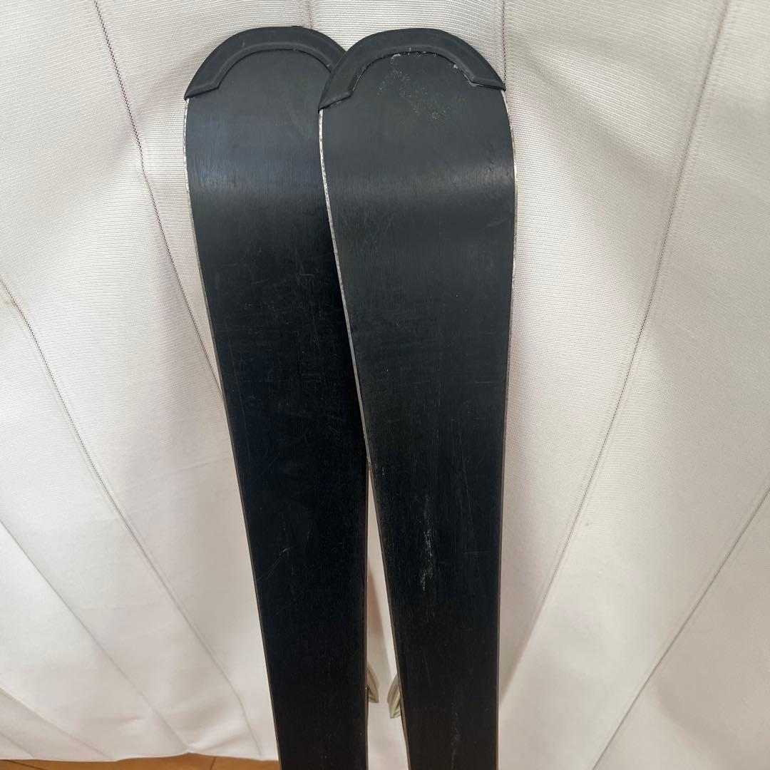 アトミック　スキー板　子供用　100センチ