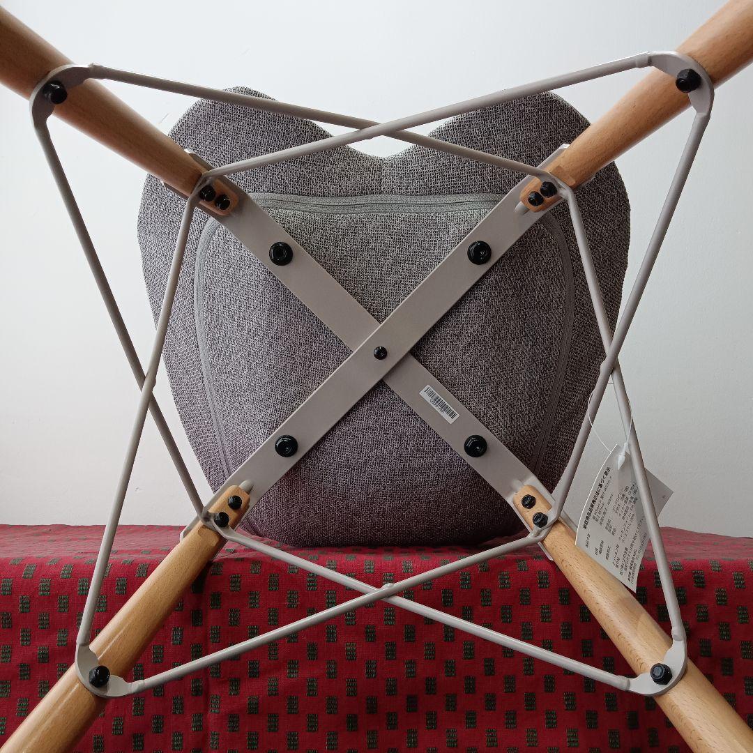 MTG スタイルチェア EL グレー 姿勢サポート