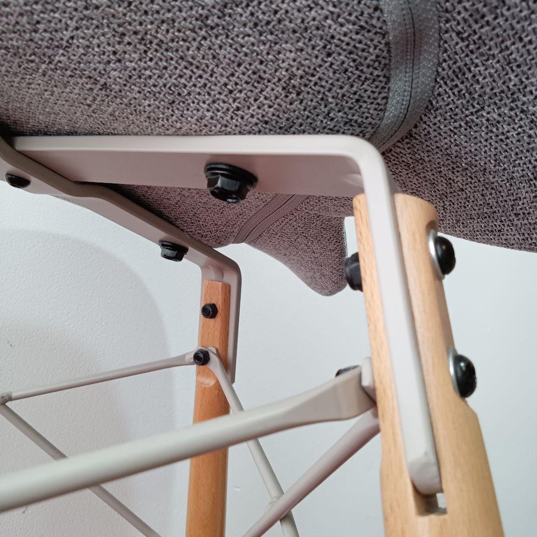 MTG スタイルチェア EL グレー 姿勢サポート