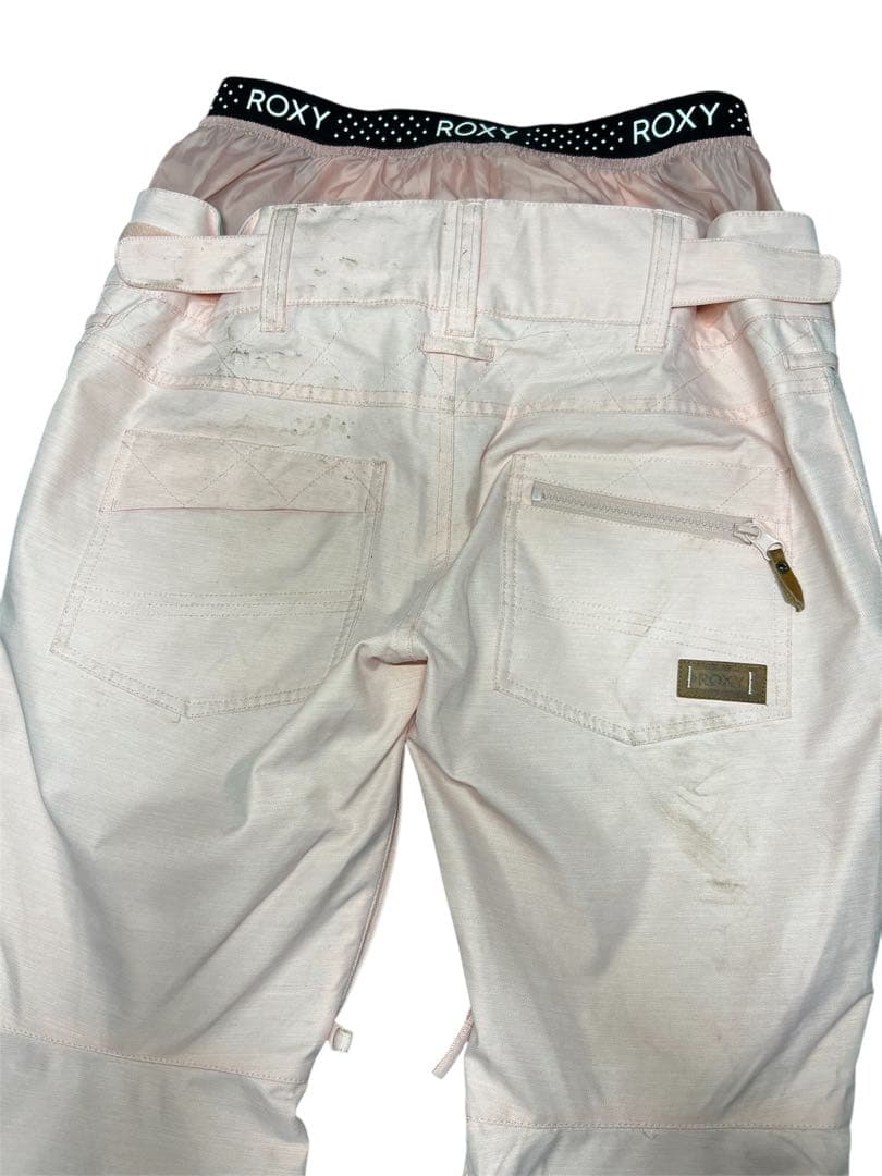 ROXY スノーボードウェア