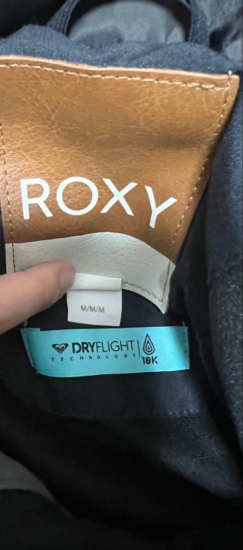 ROXY スノーボードウェア