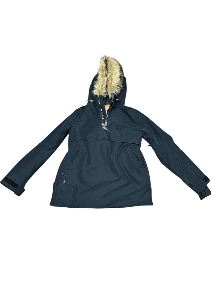 ROXY スノーボードウェア