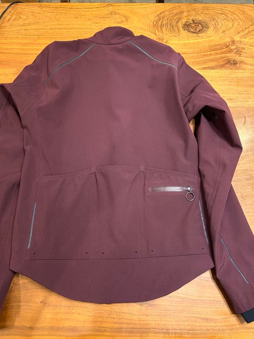 ウェア Rapha CLASSIC winter jacket xs