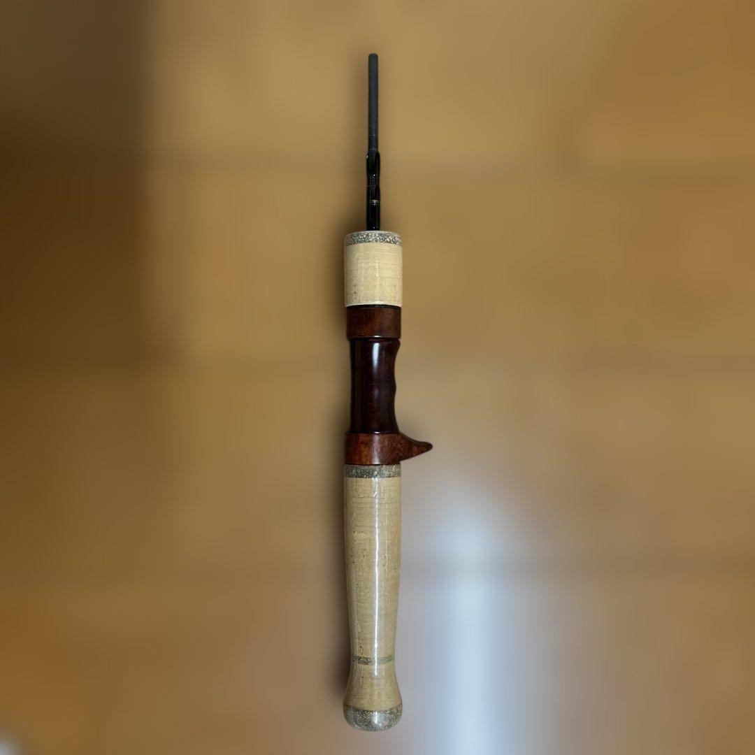 スミスSS4-カスタム4.7ft.UL トラウトルアーロッド