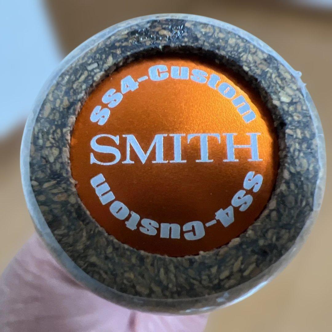 スミスSS4-カスタム4.7ft.UL トラウトルアーロッド