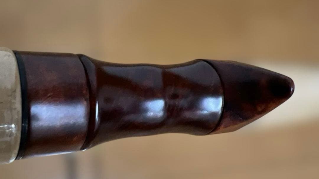 スミスSS4-カスタム4.7ft.UL トラウトルアーロッド