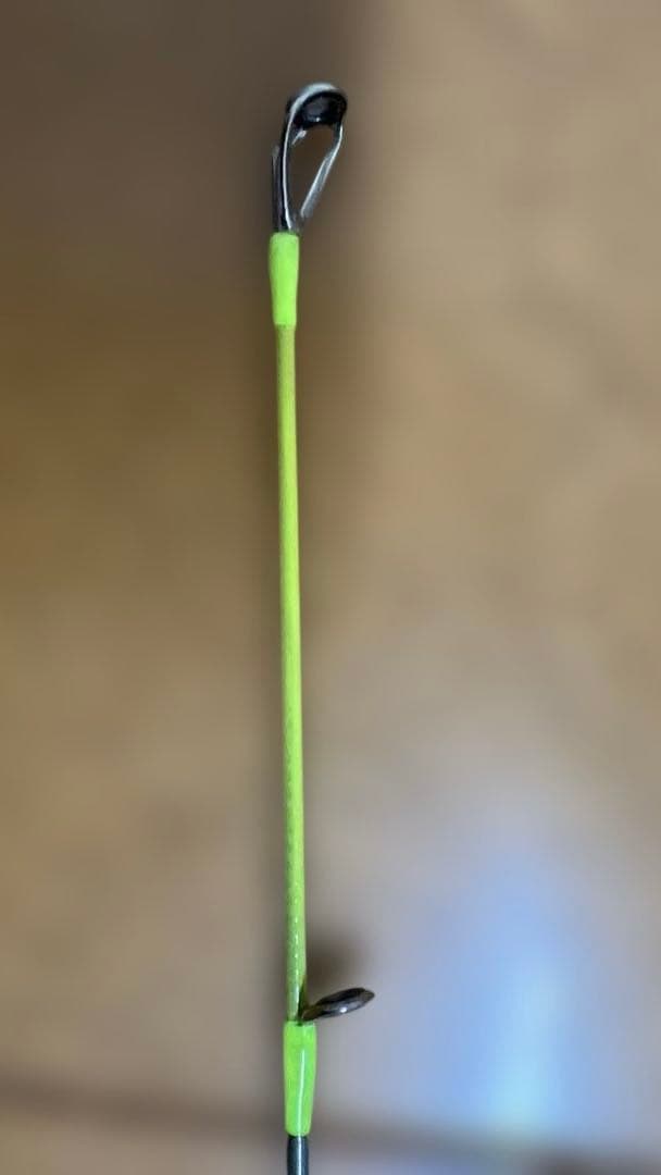 スミスSS4-カスタム4.7ft.UL トラウトルアーロッド