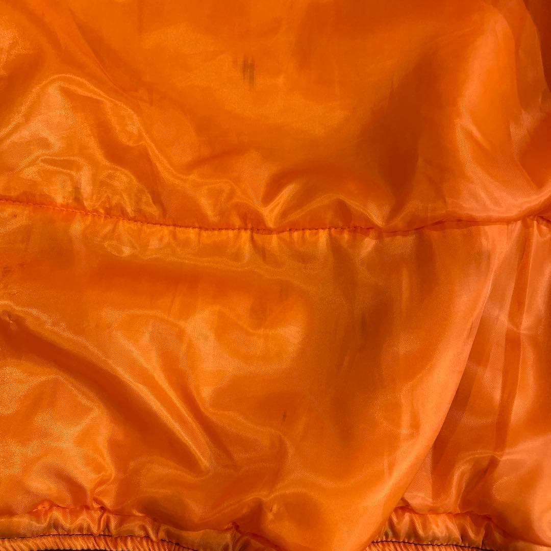 NEIGHBORHOOD MA-1/N-JKT サイズM