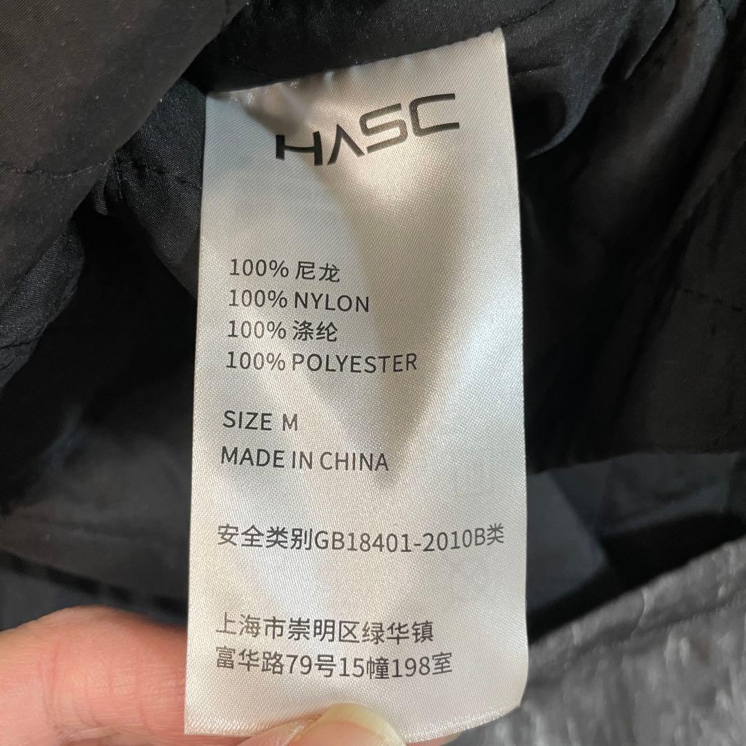 スキーウェア 花柄 S 男女兼用