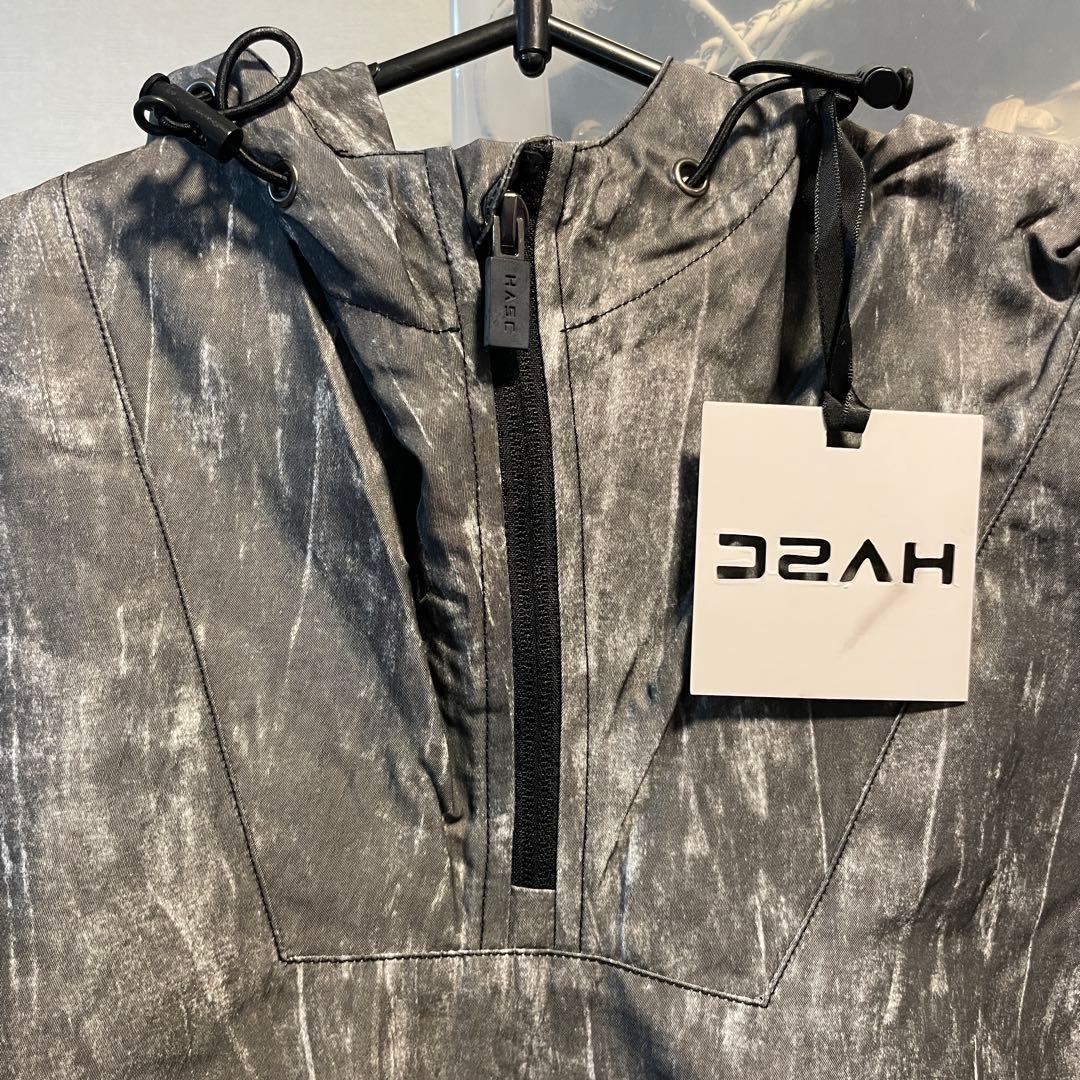 スキーウェア 花柄 S 男女兼用