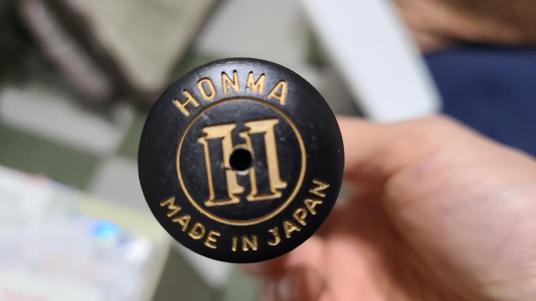 ❖ホンマ チタンドライバー❖LB280T 4星 希少品 ミニドライバー - メルカリ