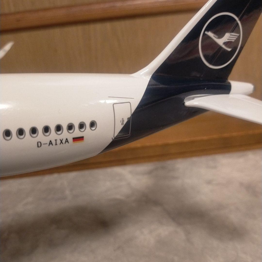 ルフトハンザ／ドイツ、Airbus／A350