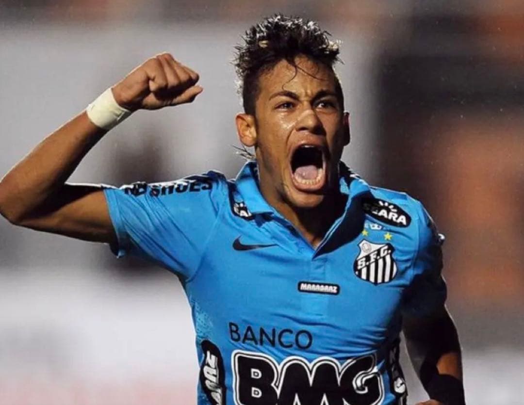 選手支給品】ネイマール サントス 2012 Nike 3rd 100周年 - メルカリ