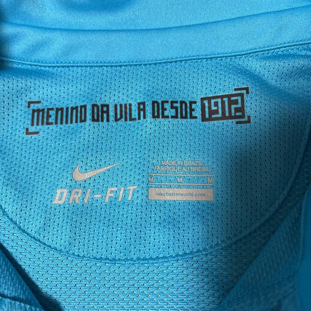 選手支給品】ネイマール サントス 2012 Nike 3rd 100周年 - メルカリ