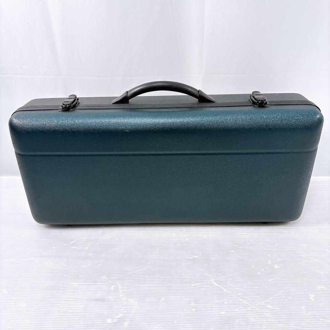 【美品】SELECTION セレクション アルトサックス ハードケース付き