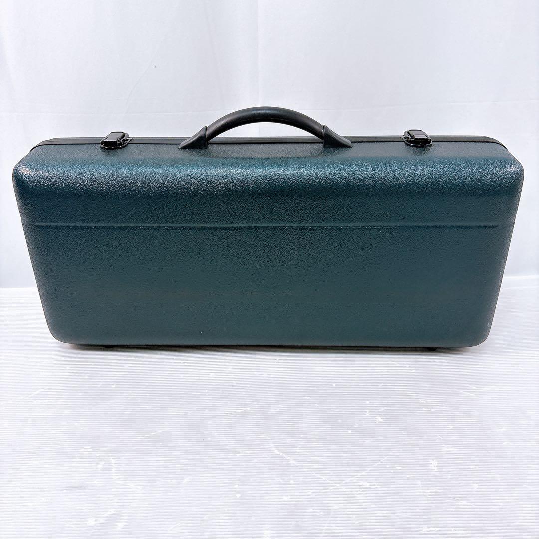 【美品】SELECTION セレクション アルトサックス ハードケース付き
