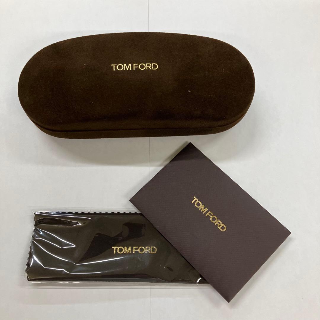 訳あり新品　TOM FORD トムフォード　偏光レンズ　 メンズ レディース