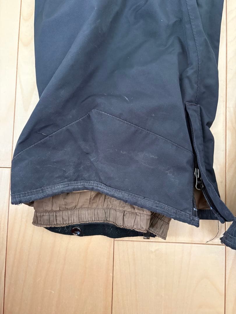 VOLCOM スノーボード　ウェア　L