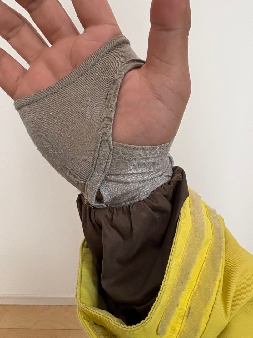 VOLCOM スノーボード　ウェア　L